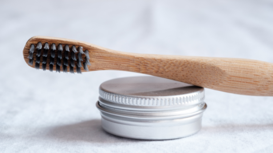 Čo má spoločné umývanie zubov so silnými stránkami?